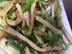 -西复兴羊肉馆(南翔老街店)