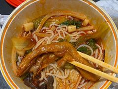 -聚味瞿记·龙虾堂(树木岭店)