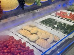 -名扬煮艺肥牛自助火锅(同和店)