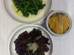 -老吉士酒家(天平路店)