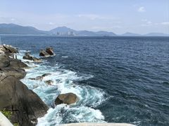 -海南分界洲岛旅游区