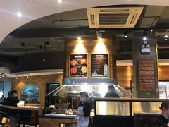 -比格比萨自助(花园路店)