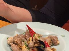 -花和海鲜自助(梅江店)