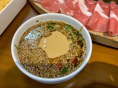 -津门老羊家·铜锅涮羊肉·烧烤(科技园店)
