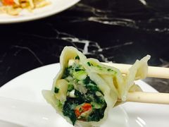 -王家沙点心店(南京西路总店)