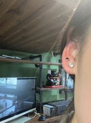 -雲艺刺青·洗纹身