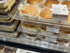-山姆会员商店(西溪店)