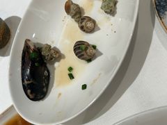 -高佳庄·海鲜酒楼(定海店)