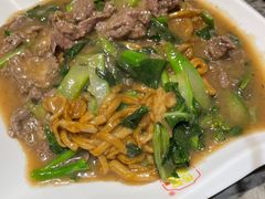 -潮发潮汕牛肉店(芳村店)