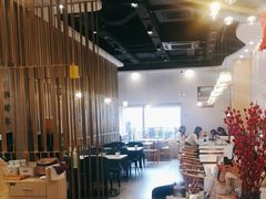 -蜀腾川·火锅鱼.烤鱼(新世界城店)
