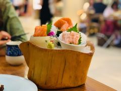 -阿吾罗日本料理(K11艺术中心店)