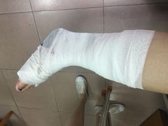 -广州中医药大学第三附属医院(骨伤科分院)