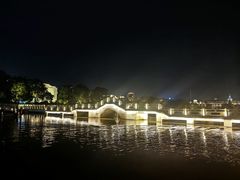 -南通濠河风景名胜区