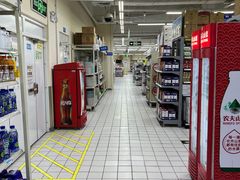 -沃尔玛购物广场(燕郊店)