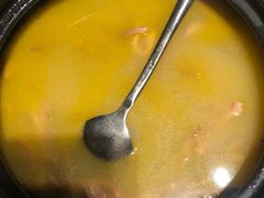 云雾笋煨猪肚-凤凰湘语·湘粤鲜融(浦东旗舰店)