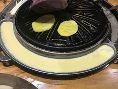 -炭恋火炉烤肉(凌云一街坊店)