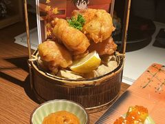 -玉川屋·深夜食堂居酒屋(柳巷店)
