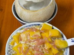-韵姐牛奶甜品世家