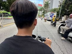 -南宁南湖公园