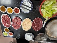 -五洲牛肉美食馆