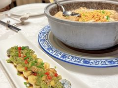 -臻宝中餐厅·大连菜·海鲜·融合菜(大连一方城堡豪华精选酒店)