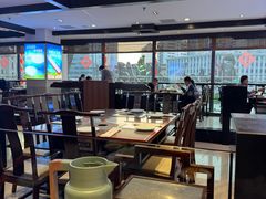 -皇城老妈·大连海鲜火锅(港湾店)