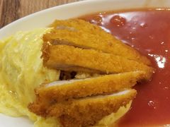 -玛格萝妮比萨屋(四平店)