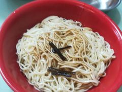 -食惠里小笼包面馆(越秀店)