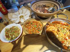 -威哥的菜·地道长沙菜(雨花亭店)