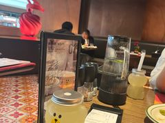 -ZAFFERANO西班牙海鲜饭(上海首店)