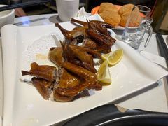 -德兴show鲜·蒸汽海鲜火锅餐厅(格创悦里店)
