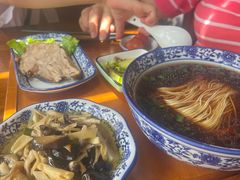 -孙盛兴奥灶面馆·蟹黄面·三虾面(山塘街总店)