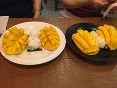 -Mango Tango