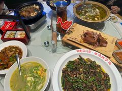 -鸡毛店·川菜(文殊院店)