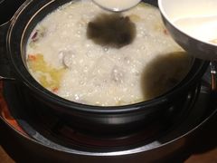 -捞神煲汤火锅(湖滨商业街店)