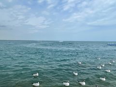 -青海湖二郎剑景区
