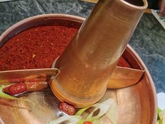 -小洋府铜锅涮肉(南锣鼓巷店)