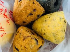-玉华台饭庄(裕中西里小区店)
