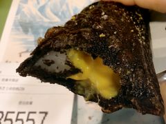 -麦当劳(轻轨曹杨路店)