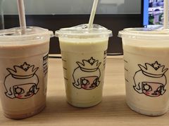 -星巴克(北京首都国际机场7店)