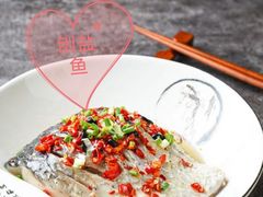 -三湘四水湖南特色餐厅(颐景公寓店)