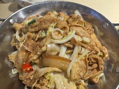 -小柴米·传统江西菜(八一广场店)