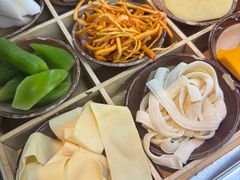 -芈重山老火锅(六道口店)