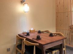 -信日本料理(信义坊店)