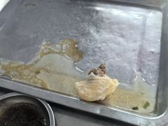 -高师傅特色米粉汤包(建设路店)
