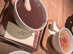 -彬媽糖水(侨鑫国际店)