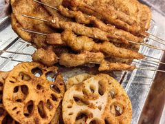 -江城燕子大排档(江汉路步行街店)