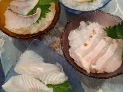 -怡乡王品海鲜姿造自助体验餐厅(大岛商业广场店)