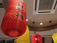 大堂-福祚黑猪肉美食餐馆(世茂广场店)