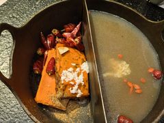 -盡膳口福·百年汤方火锅(科华北路店)